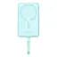 Павербанк Baseus Magnetic Mini Blue 10 000 mAh / 30 Вт (P1002210B333-00) - мініатюра 4
