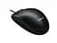 Мышка Logitech M100 910-006652 Black - миниатюра 2