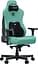 Ігрове крісло Anda Seat Kaiser 3E XL Light Blue Fabric (AD23YC-XL-09-E-CF-E01) - мініатюра 1