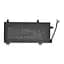 Акумулятор для ноутбука BestBatt Asus (C41N1727) ROG Zephyrus GM501GM GM501GS (Replacement) - мініатюра 1