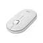 Комплект Logitech Pebble 2 Wireless UA White (920-012240) - мініатюра 4