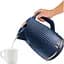Электрочайник Tefal Loft Strix 1.7 л синий пластик (KO251430) - миниатюра 6