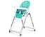 Стілець Peg-Perego Prima Pappa Follow Me Tahiti бірюзовий (IH01000000BL91) - мініатюра 16
