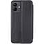 Чохол-книжка BeCover Exclusive для Samsung Galaxy A04 SM-A045 Black (708899) - мініатюра 3