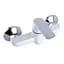 Змішувач для душу Globus Lux Laguna GLA-0105-7-WHITE (22564) - мініатюра 3