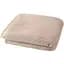 Покривало Soho Velvet 200х220 см Cream (A120075) - мініатюра 1