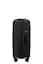 Валіза 55 См Samsonite UPSCAPE BLACK 55x35x25(28) KJ1*09010 - мініатюра 5