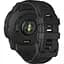 Смарт-часы Garmin Instinct 3 50mm AMOLED Tactical Edition Black with Black Band 010-03020-50 - миниатюра 2