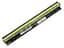 Акумулятор для Lenovo L12S4A02 IdeaPad G400S, G405S, G410S, G500S, G510S, G40-30, G50-30, G50-45 G50-70, Z50-70, Z50-80 14.4V 2600 mAh 37.4Wh - мініатюра 1