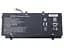 Акумулятор SH03XL для ноутбука HP Spectre X360 13-AC, 13-AB, 13-W CN03XL (859026-421 859356-855) (11.4V 4900 mAh 56Wh) - мініатюра 2