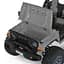 Дитячий електромобіль Bambi Джип M 6204EBLR-11 24V до 60 кг - мініатюра 6