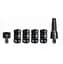 Котушка зі шлангом Claber AQUAVIVA 60 KIT 1/2" - 20 м (82422) - мініатюра 2