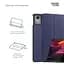 Чохол-книжка на планшет Lenovo Tab K11 Plus, Smart Case, blue, підставка для планшета 11.45 , шкіряний, мікрофібра, на магніті, ArmorStandart (ARM83272) - мініатюра 4