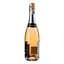 Вино ігристе Emilie Laurance Cremant de Loire Rose 0.75 л (824370) - мініатюра 3