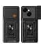 Панель BeCover Military для Tecno Spark Go 1 (KL4) Black (713073) - мініатюра 2
