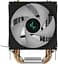 Кулер для процесора Deepcool AG300 LED IntelLGA1700/1200/1151*/AMD AM5/AM4 (AG300 LED) - мініатюра 8