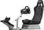 Ігрове крісло Playseat Evolution Black (REM.00004) - мініатюра 9