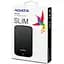 Зовнішній жорсткий диск 2.5" 4TB ADATA (AHV320-4TU31-CBK) - мініатюра 11