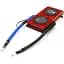 BMS smart плата DaLy LiFePO4 48V 16S 125/250A з Bluetooth - мініатюра 1