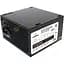 Блок живлення Gamemax GM-600 80+ APFC Black - мініатюра 1