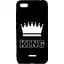 Чехол-накладка Toto Cartoon Soft Silicone TPU Case Xiaomi Mi 9 SE King Black - миниатюра 1