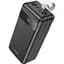Портативний акумулятор Hoco J86B Electric 22.5W 60000mAh black - мініатюра 2