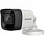 Камера HDTVI Hikvision DS-2CE16H8T-ITF (3.6 мм), 5 Мп, CMOS, 1944p/25 fps, 0.003 Lux, день/ніч, ІЧ підсвічування до 30 м, IP67, 158х61х58 мм - мініатюра 1