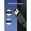 Дата кабель USB 2.0 AM to Mini 5P 0.5m black Ugreen (10354) - мініатюра 4