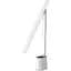Лампа Baseus Smart Eye Series Charging Folding Reading Desk Lamp (Smart Light) white (DGZG-02) - мініатюра 1