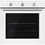 Духовой шкаф Perfelli Perla 6M6 Bianco - миниатюра 1