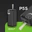 Портативный аккумулятор Golf P55 50000mAh power bank - миниатюра 4