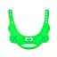 Захисний козирок для купання "Жабка" MGZ-0907(Green) EVA гума - мініатюра 1
