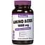 Комплекс Амінокислот Bluebonnet Nutrition Amino Acid 1000 мг 90 капсул - мініатюра 3