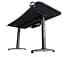 Геймерский стол Anda Seat Terminator RGB Black (AD-D-DD1-1600L-01-B) (AD-D-DD1-1600L-01-B-B) - миниатюра 2