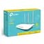 Роутер TP-LINK TL-WR845N, Wi-Fi 802.11g/n, до 300 Mb/s, 2.4GHz, 4 LAN 10/100 Mb/s, RJ45 10/100Mb/s (FE), 3 зовнішні незнімні антенни - мініатюра 3