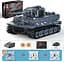 Конструктор танк ТИГР Tiger Tank Mould King Technik 20014, для дорослих та дітей, 800 деталей - мініатюра 7
