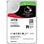 Жорсткий диск Seagate IronWolf Pro NAS 3.5" 14 TB SATA3 ST14000NE0008 - мініатюра 1