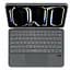 Клавіатура-чохол WIWU MK-005 3 in 1 for iPad Pro 13 (2024) Bluetooth Grey - мініатюра 7