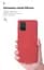 Чехол ArmorStandart ICON для Samsung A71 (A715) Red (ARM56345) - миниатюра 7