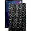 Чехол StatusCASE из экокожи для планшета Lenovo Tab P11 5G Фэшн черный - миниатюра 1