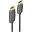 Кабель мультимедійний DisplayPort to HDMI prolink-dp200.black Promate (prolink-dp200.black) - мініатюра 1