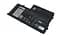 Акумулятор для ноутбука Dell Inspiron 15-5547 0PD19, 58Wh (7600 mAh), 4cell, 7.4V, Li-ion, чорний - мініатюра 2