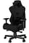 Ігрове крісло Anda Seat T-Pro 2 XL Black (AD12XLLA-01-B-F) - мініатюра 7