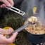 Ложка удлиненная Sea to Summit Frontier UL Long Handle Spoon Темно-серый - миниатюра 2