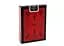 Карты игральные United States Playing Card Company Bicycle - Reverse (Red & Black) (ВР_КИРРБ) - миниатюра 2
