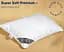 Подушка Ideia Super Soft Premium 50х70 8-11637 - миниатюра 7