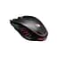 Мишка A4Tech Bloody Q81 Neon XGlide Curve Black - мініатюра 2