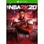 Ключ активації Microsoft NBA 2K20 для Xbox One/Series - мініатюра 1