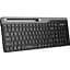 Клавіатура A4Tech FBK25 Black - мініатюра 2