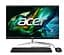 Комп'ютер персональний моноблок Acer Aspire C27-1851 27' FHD Intel i7-1360P 16GB F512GB UMA Wi-Fi кл+м без ОС чорний (DQ.BLUME.002) - мініатюра 1